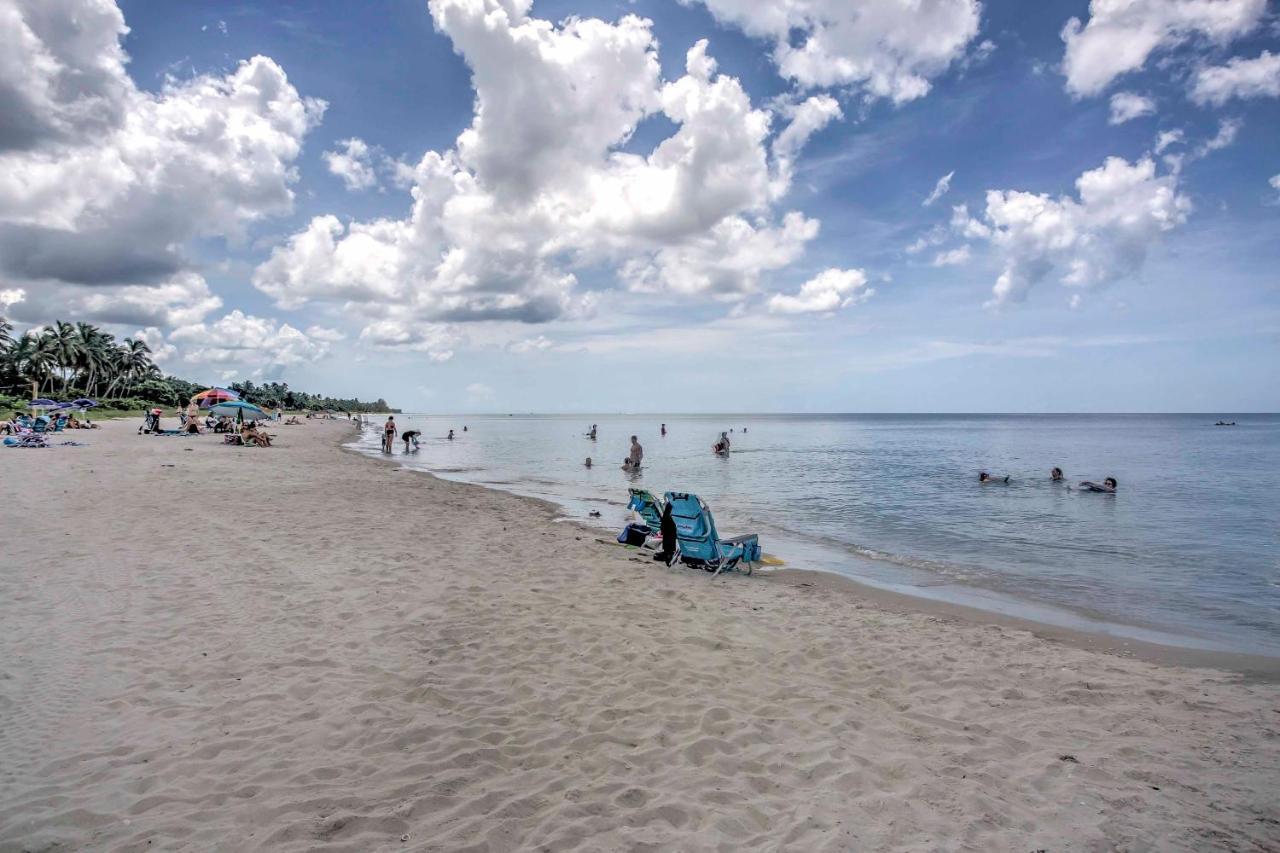 Evolve Dtwn Studio Steps To Naples Pier And Beach! North Naples Dış mekan fotoğraf